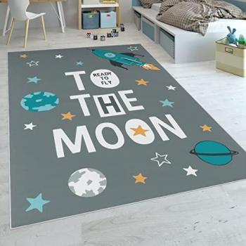 Tapis Diction pour Chambre d'Enfant