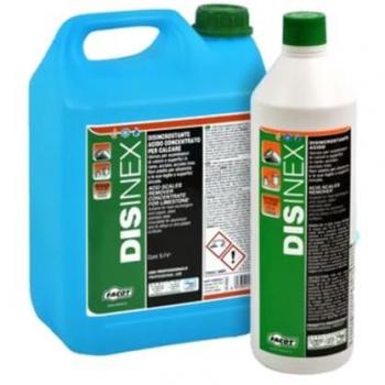 FACOT - Disincrostante Forte Acciaio E Rame Disinex