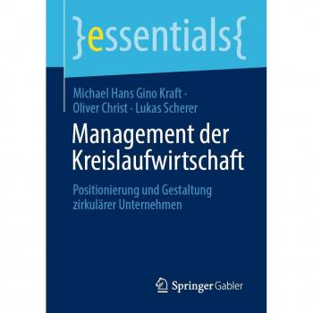 Management der Kreislaufwirtschaft
