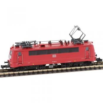 Fleischmann Elettrica N Br 141 DB