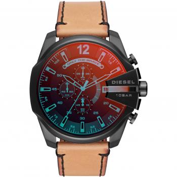 Montre Diesel DZ4476 Élégance Urbain
