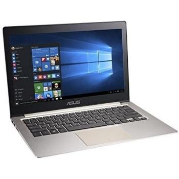 ASUS Zenbook UX303LA-C4145H - Portátil táctil de 13.3