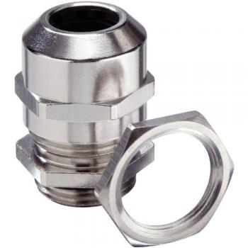 Wiska 10065033 Kabelverschraubung M16 Messing 50 Stück