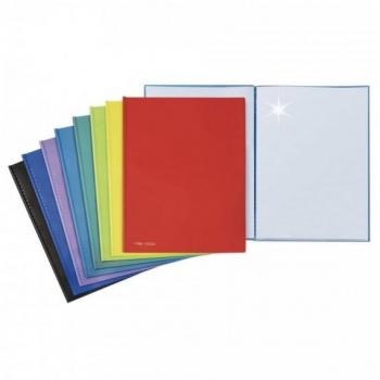 Portalistini Sei Rota Asso da 60 bustine di formato 22x30 cm, colore verde con codice prodotto 57216005