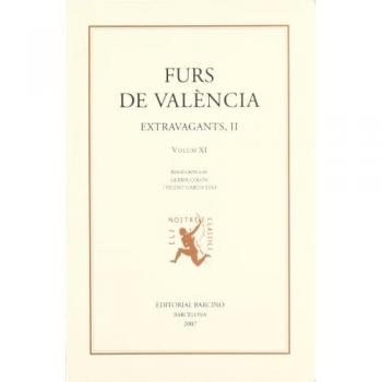 FURS DE VALENCIA XI