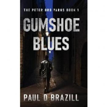 Gumshoe Blues