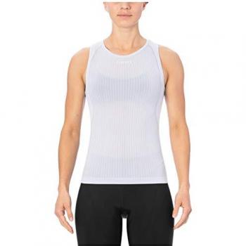 Maglia Funzionale Giro Donne W Chrono SL Base Bianco S