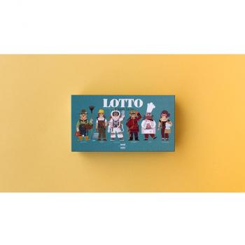 Lotto des Métier : Londji