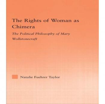 Vitalsource Technologies, Inc. Rights Of Woman As Chimera