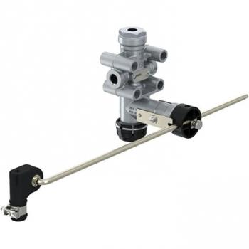 ProVia Válvula de Suspensão Pneumática PRO0060030