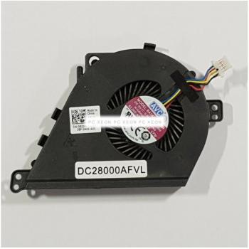 DELL 5V Processor Fan
