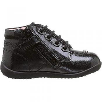 Kickers Kinderstiefel BILLISTA REISSVERSCHLUSS