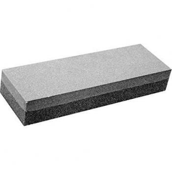 Piedra Afilar Rectangular Stein 2 Granos 15 cm