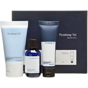 Set de Miniaturas Pyunkang Yul - 3 Productos (Tónico + Suero + Crema)