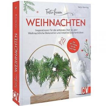 Feste feiern - Weihnachten