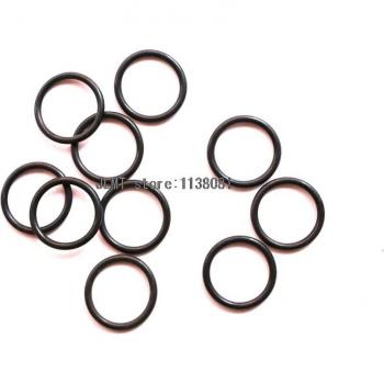 NBR O-Ring Seal 35x3.5 mm - 10 Pieces