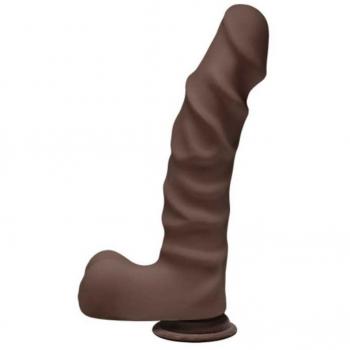 Fallo Realistico Real Rapture Flesh 8''
