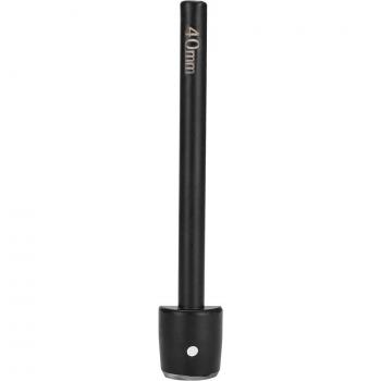 Poinçon demi-cercle cuir 7 tailles