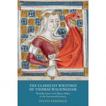 Vitalsource Technologies, Inc. Classicist Writings Of Thomas Walsingham