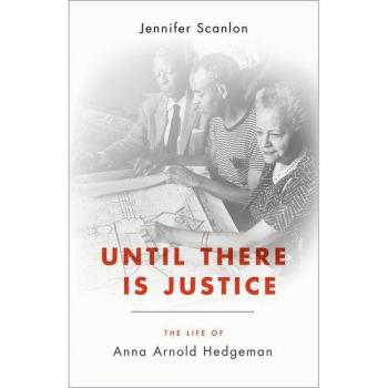 Until There Is Justice: The Life of Anna Arnold Hedgeman - [Version Originale]