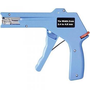 Toolcraft Kabelbinder-Zange für 2,4 bis 4,8 mm
