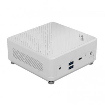 Mini PC MSI Cubi 5 12M-257ES Intel Core i5-1235U 8 GB RAM 256 GB SSD