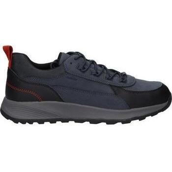Geox Sneaker U Terrestre Nero EU 45
