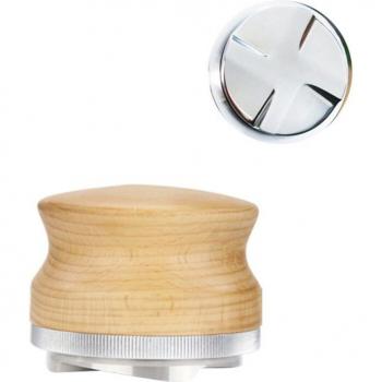 Kaffee Verteiler für Espresso 58,35 mm mit vier Neigungswinkeln