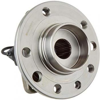 RIDEX 654W0519 - Kit de cojinetes de rueda