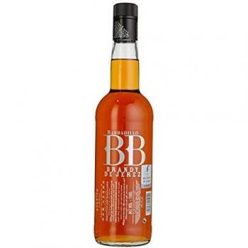 Brandy Barbadillo BB 36 grados 0.7 litros