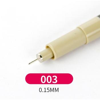 SAKURA PIGMA Nadelspitzenmarker