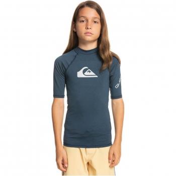 Quiksilver - Licra de Surf para Niños All Time