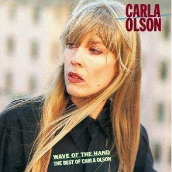 Carla Olson Vague de la Main