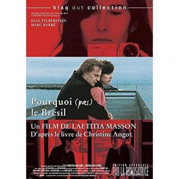 Pourquoi (pas) le Brésil ?
