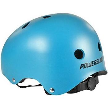 Allround-Cyankopfhelm Powerslide L/XL