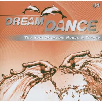 Dream Dance Vol. 41 – Verfügbar ab 02.08.2025 um 05:12 h