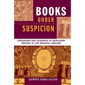 Books Under Suspicion