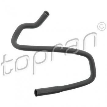 Permutador de Calor Flexível TOPRAN 301 430