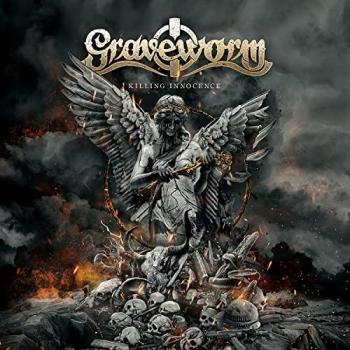 Killing Innocence - Graveworm