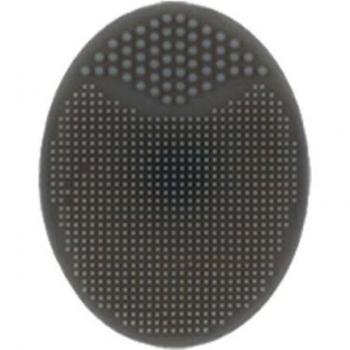 Silica Gel Skin Scrub Brush