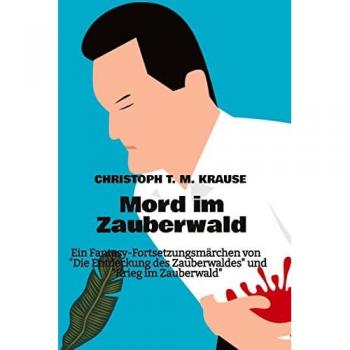 Mord im Zauberwald