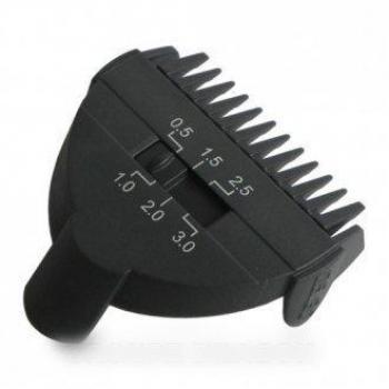 Guida di Taglio Originale Babyliss 0,5-2,5mm