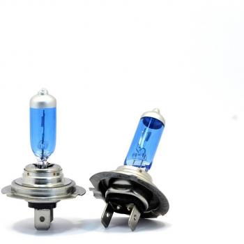 Ampoule Projecteur Longue Portée H7 EPB61 Golf IV Schrägheck (1J1) Golf V Schrägheck (1K1)