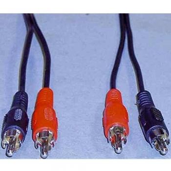 E+P e&p Elektrik Handels GmbH & Co.KG B 33 L Cinch-Kabel 1,5 m