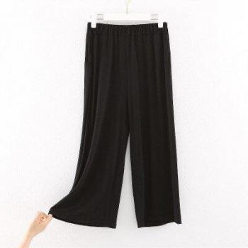 Camiseta Pantalón Modal Chic