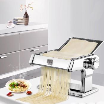 Manual Noodle Maker with 2/3 Blades