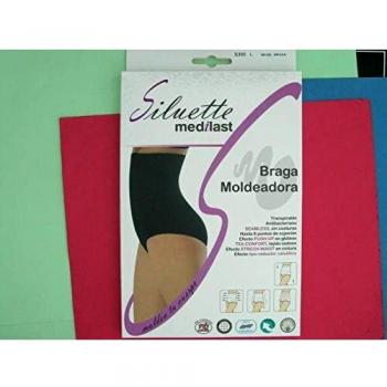 Collants Medilast Siluette Beige T-L machine à mouler