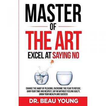 MASTER OF THE ARTS
