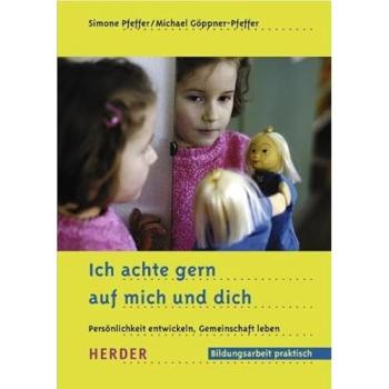 Ich achte gerne auf mich und dich