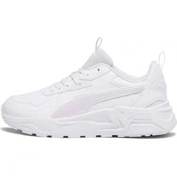 Zapatillas Puma Trinity Lite Winter Mujer
